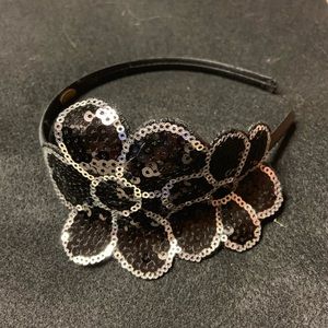 Sequin headband $3.00 plus shipping